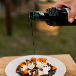 Steirisches Kürbiskernöl g.g.A.